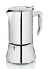 Kela Espressokanne Latina Edelstahl 18/10 17cm 9,5cmØ Produktbild-Vorschau 1
