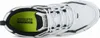 Skechers Go Run - Consistent - Buty sneakersy męskie białe Podgląd zdjęcia produktu 5