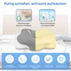 CMYbabee Nackenstützkissen aus Memory-Schaum, Ergonomisches Produktbild-Vorschau 10
