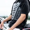 Protektorenweste für Männer, einstellbare Protektorenjacke Produktbild-Vorschau 4