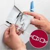 Paulmann 784.18, Stromkabel, Schwarz, Kunststoff, 12 W, Produktbild-Vorschau 10