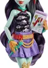 Monster High Jinafire Long Modepuppe mit Haustierhund Produktbild-Vorschau 5