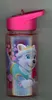 Paw Patrol Girls Tritanflasche mit Strohhalm Produktbild-Vorschau 1