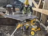 Akku-Tischkreissäge DCS7485N, 54 Volt Produktbild-Vorschau 22