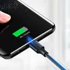 Ugreen USB-A 3.0-zu-USB-C-Kabel 3A, 1 m - Schwarz Produktbild-Vorschau 6
