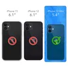 EAZY CASE - TPU Hülle für Apple iPhone 12 Mini, TPU Case Produktbild-Vorschau 7