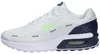 Pánské tenisky Nike AIR MAX BIA, bílé, velikost 43 (EUR) Náhled obrázku produktu 2