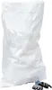 100x PP Flachsack 60x90cm | stabiler Gewebe PP-Flachsack Produktbild-Vorschau 1