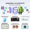 POCKAM P11 PRO 48(8+40)GB+128GB, 11 Zoll, Android 16, Produktbild-Vorschau 4