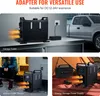 SucceBuy 8 kW naftové topení, 12 V/24 V naftové topení vše Náhled obrázku produktu 2