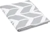 vidaXL Outdoor-Teppich ARAKIL Grau 190x290 cm PP Produktbild-Vorschau 5