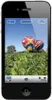 Apple iPhone 4S 16 GB schwarz (T-Mobile Netlock) Produktbild-Vorschau 5