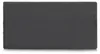 ZELLER 24524 Servierplatte aus Schiefer, ca. 30 x 15 x 0,7 Produktbild-Vorschau 2