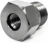 Adaptateur pour tour à bois pour plateau à tourner M 18 M18 Voir les images du produit 1