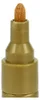 Edding 750, Gold, Weiß, 2 mm, 4 mm, 10 Stück(e) Produktbild-Vorschau 21