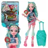 Monster High JDR51, poupée de mode, femme, 4 ans/années, Voir les images du produit 8