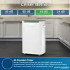 Erikssøn Luftentfeuchter Dry Pro Plus – entfeuchtet bis zu Produktbild-Vorschau 8