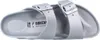 Kaufen Sie die Birkenstock Arizona EVA Metallic Silver bei Produktbild-Vorschau 8