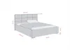 Furmeb24 - KOMBO 140 x 200 cm - Polsterbett aus Holzrahmen Produktbild-Vorschau 4