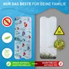 Flipline: Alfombrilla antideslizante para bañera, tapete Vista previa de la imagen del producto 4