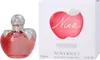 A bottle of Nina Ricci Nina eau de Toilette and its packaging are displayed side-by-side against a white background. Náhľad obrázku produktu