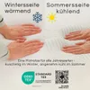 Matratze 180x200, 7-Zonen Taschenfederkernmatratze 180/200 Produktbild-Vorschau 5