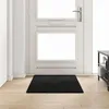 vidaXL Bieżnik dywanowy czarny 80 x 150 cm 100% tuft Podgląd zdjęcia produktu 2