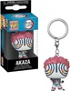 Demon Slayer - Akaza Schlüsselanhänger Funko Pocket POP! Produktbild-Vorschau 3