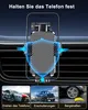 Auto-Handyhalterung fürs Armaturenbrett | Universelle um Produktbild-Vorschau 5