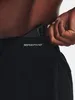 Under Armour Shorts Launch Elite 7'' Short-Schwarz Produktbild-Vorschau 8