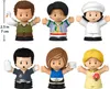 Fisher-Price Little People Collector Friends Produktbild-Vorschau 8