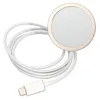 Guess Set Magsafe Ladegerät + Hülle Für Iphone 14 6.1 Produktbild-Vorschau 9