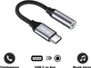 USB Type C auf 3.5mm Klinkenbuchse AUX Adapter Kopfhörer Produktbild-Vorschau 1