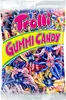 Trolli Tintenfische Fruchtgummi 1000g Produktbild-Vorschau 1