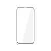 3MK Hardy Tempered Glass, iPhone 15 Pro Max, 1 szt. Podgląd zdjęcia produktu 6
