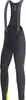 Gore C3 THERMO PANTS+ da uomo-nero/giallo neon Anteprima dell’immagine prodotto 4