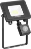 SYLVANIA LED Strahler mit Bewegungsmelder 18W | Produktbild-Vorschau 1