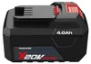 PARKSIDE® 20V Akku 4 Ah »PAP 204 A1« Produktbild-Vorschau 3