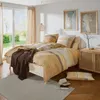 Erwin Müller Kissenbezug beige 40x80 cm Produktbild-Vorschau 4