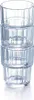 Arcoroc Trinkgläser Norvege FB25 250.0 ml 6 St. Produktbild-Vorschau 9