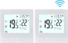 2X WiFi Smart Thermostat 3A izbový termostat zariadenia na Náhľad obrázku produktu 1