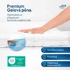AM Qualitätsmatratzen | Základní gelová penová matrace | Náhled obrázku produktu 3
