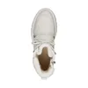 Tamaris Damen Stiefeletten 1-26288-41 100 Farbe: Weiß Produktbild-Vorschau 4