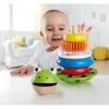 Hape Stapel Frosch Produktbild-Vorschau 14