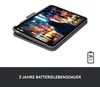 LOGITECH Slim Folio Grau Bluetooth iPad  10. Generation 5., Produktbild-Vorschau 7