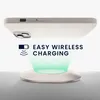 kwmobile Hülle für das iPhone 14 Hülle - weiche und Produktbild-Vorschau 6