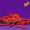 Takis Fuego Maestro-Corn Snacks Chilli und Lime Geschmack, Produktbild-Vorschau 7