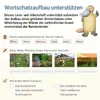 Lesen mit Rico Schnabel, Heft 8: Texte - silbierte Ausgabe Produktbild-Vorschau 3