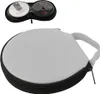 Tragbare CD/DVD-Tasche mit 20 CDs/DVDs Kapazität, Produktbild-Vorschau 1