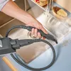 Polti Vaporetto SV620_Style Parný mop 0,5 l 1500 W Modrá, Náhľad obrázku produktu 5